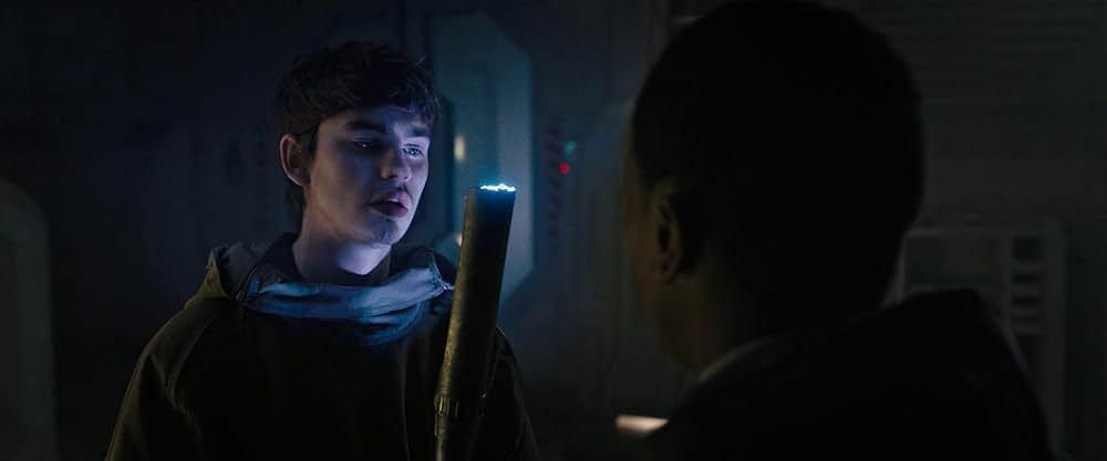 エイリアン：ロムルスの画像