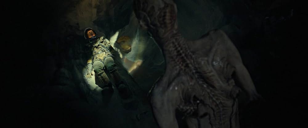 エイリアン：ロムルスの画像