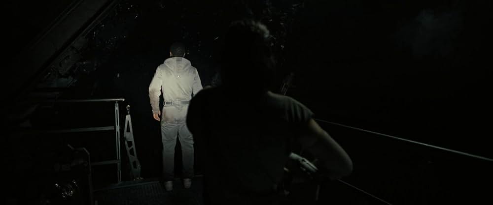 エイリアン：ロムルスの画像