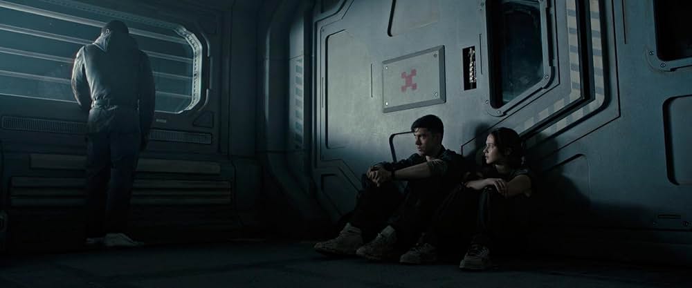 エイリアン：ロムルスの画像