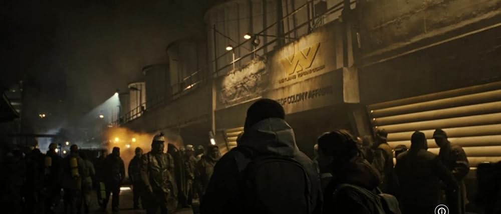 エイリアン：ロムルスの画像