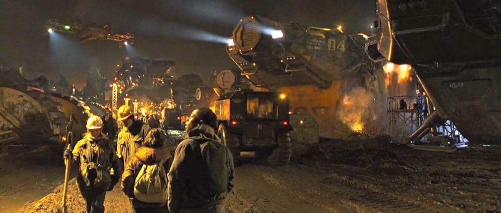 エイリアン：ロムルスの画像