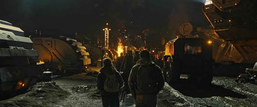 エイリアン：ロムルスの画像