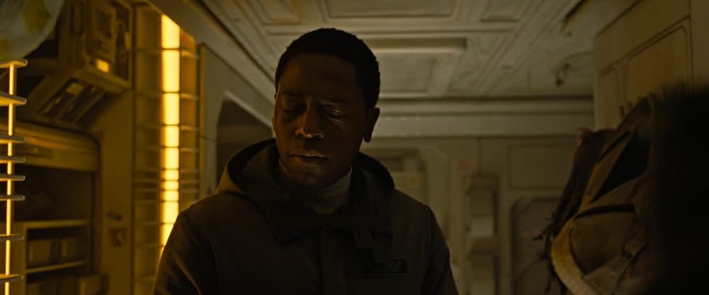 エイリアン：ロムルスの画像