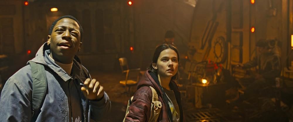 エイリアン：ロムルスの画像