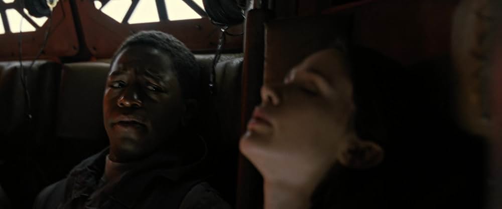 エイリアン：ロムルスの画像