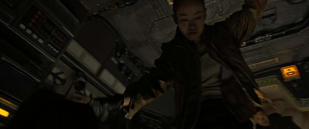 エイリアン：ロムルスの画像