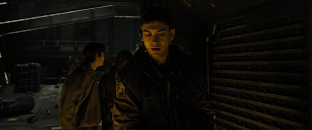 エイリアン：ロムルスの画像