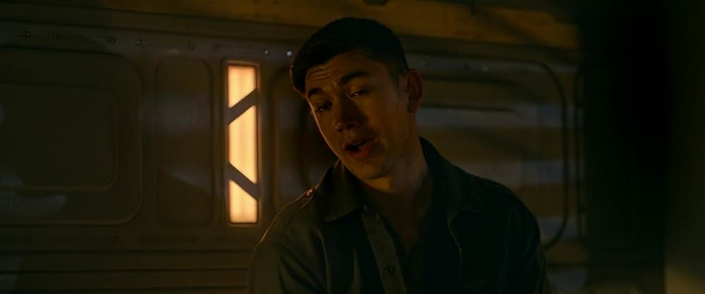 エイリアン：ロムルスの画像