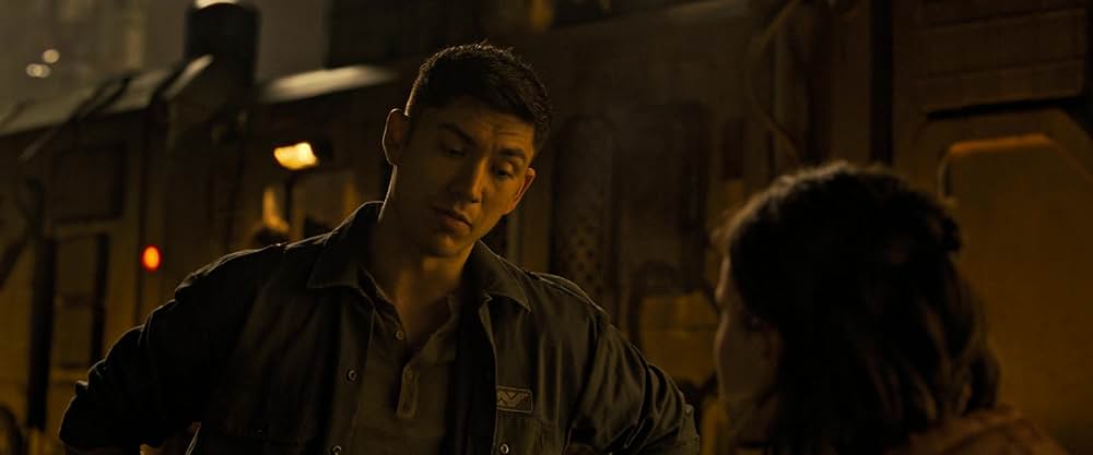 エイリアン：ロムルスの画像