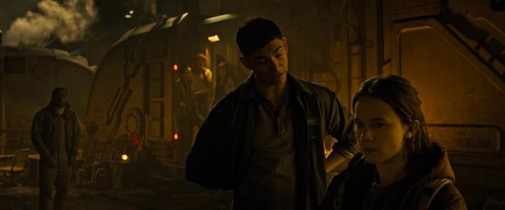 エイリアン：ロムルスの画像