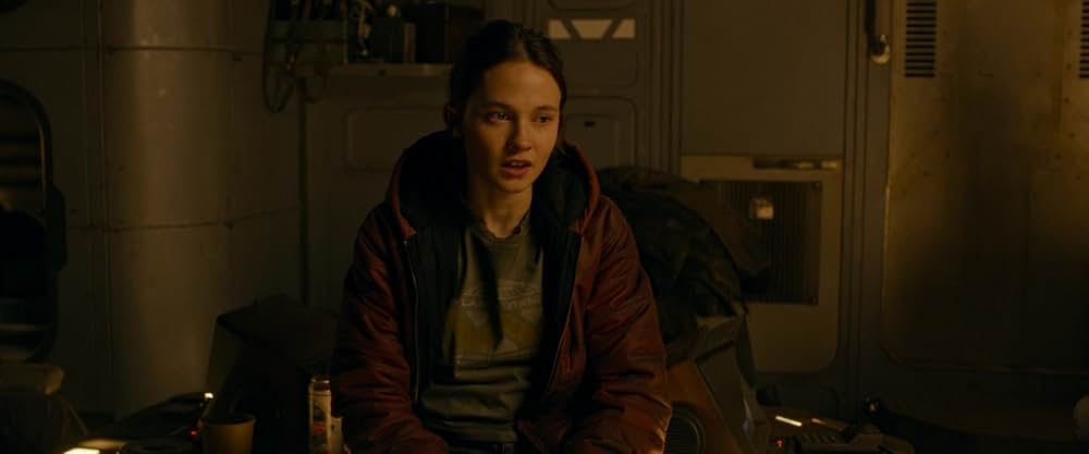 エイリアン：ロムルスの画像