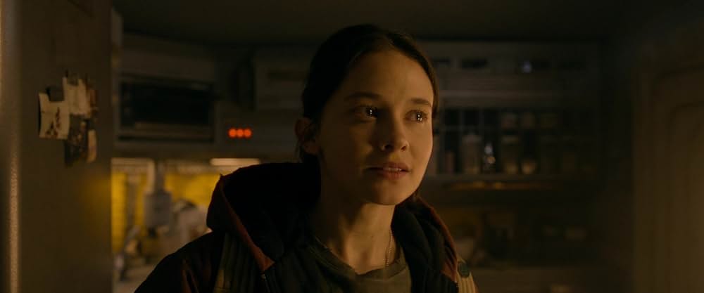 エイリアン：ロムルスの画像