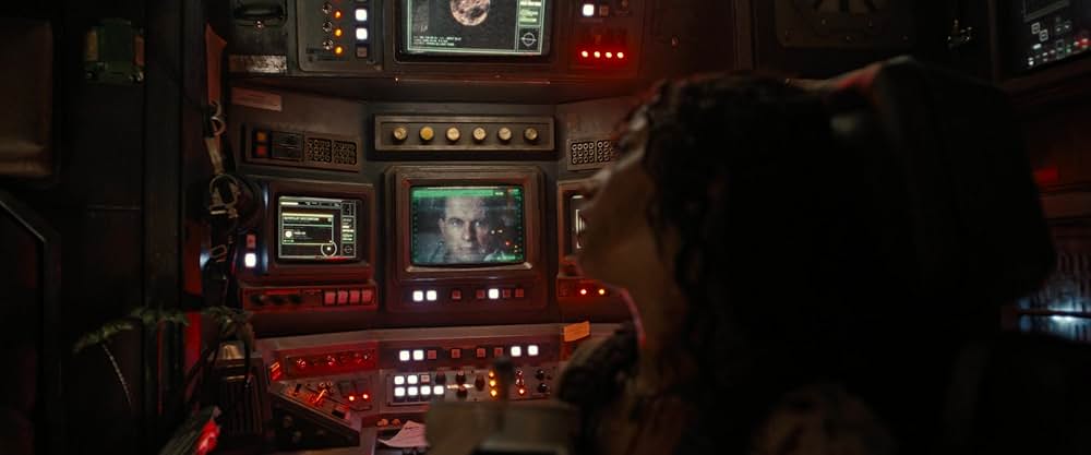 エイリアン：ロムルスの画像