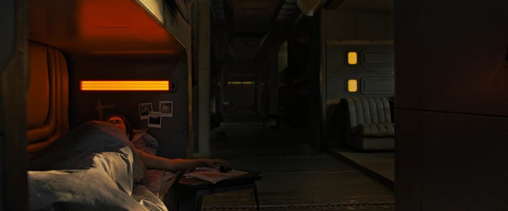 エイリアン：ロムルスの画像