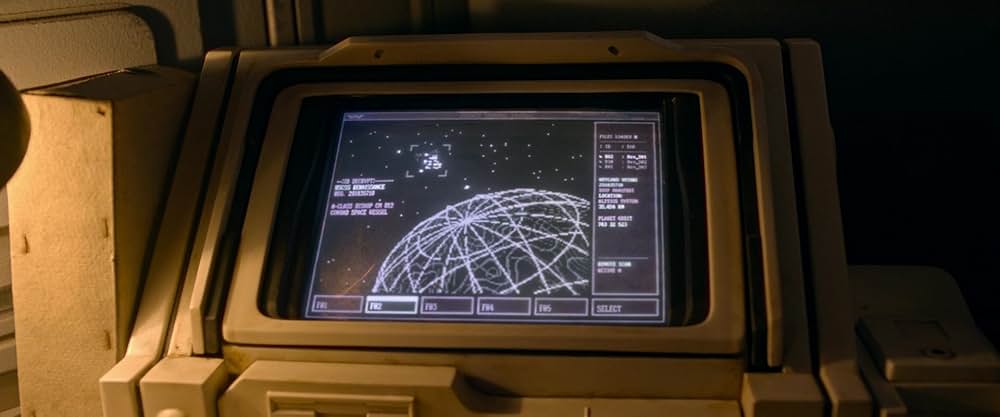 エイリアン：ロムルスの画像