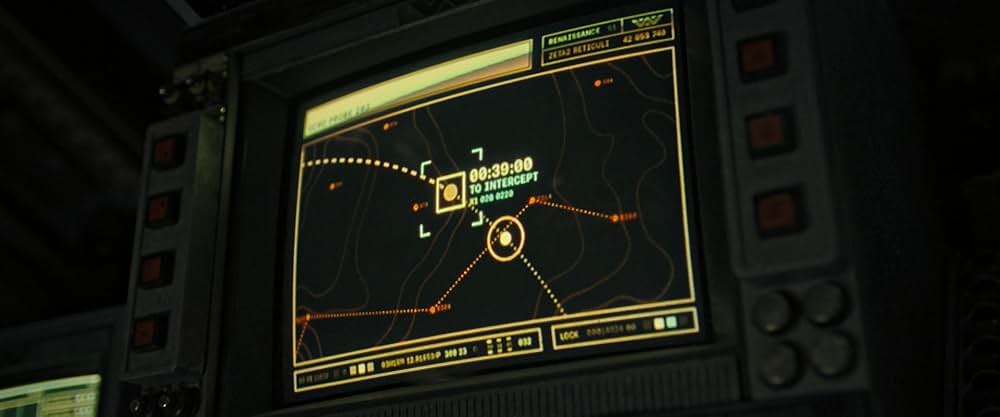 エイリアン：ロムルスの画像