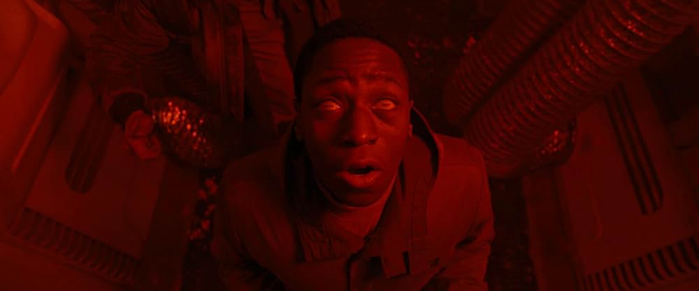 エイリアン：ロムルスの画像