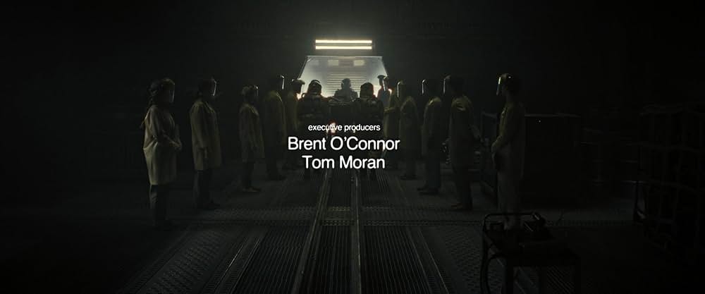 エイリアン：ロムルスの画像