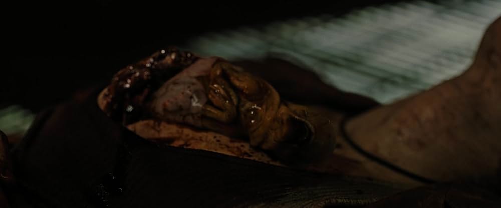 エイリアン：ロムルスの画像