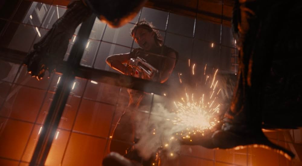 エイリアン：ロムルスの画像