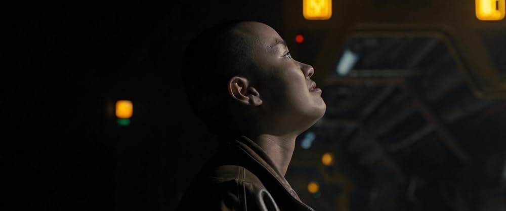 エイリアン：ロムルスの画像