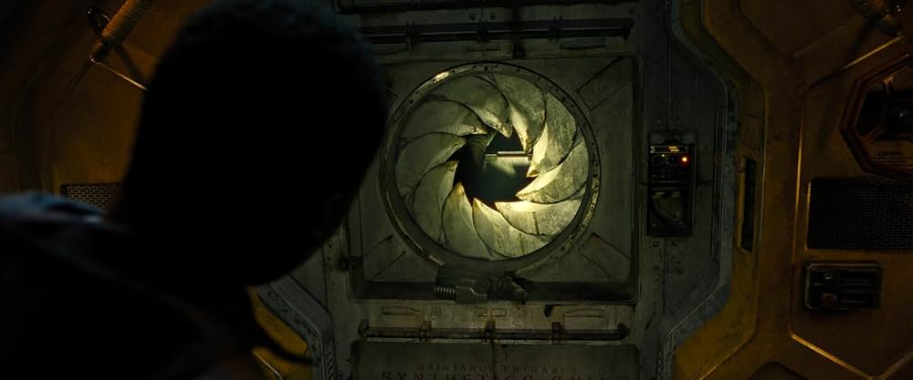 エイリアン：ロムルスの画像