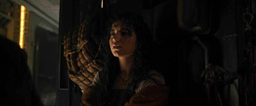 エイリアン：ロムルスの画像