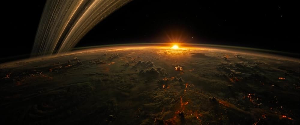 エイリアン：ロムルスの画像