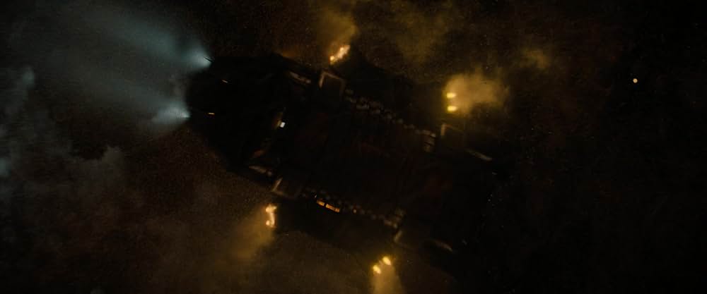 エイリアン：ロムルスの画像