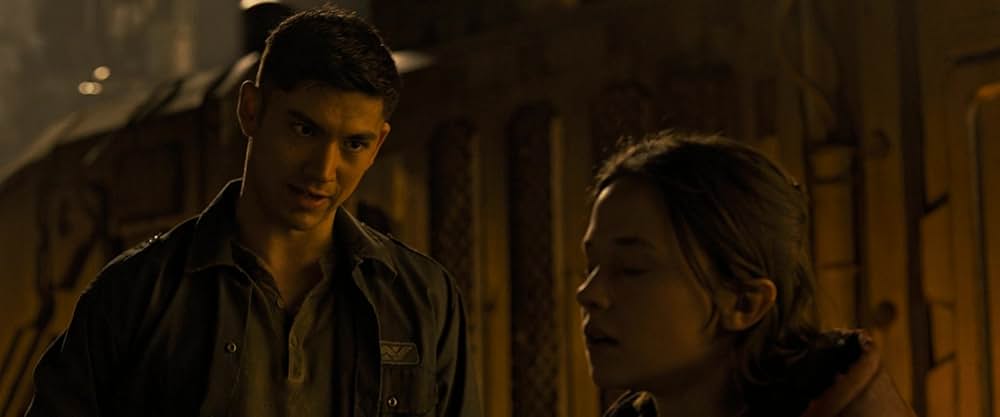 エイリアン：ロムルスの画像