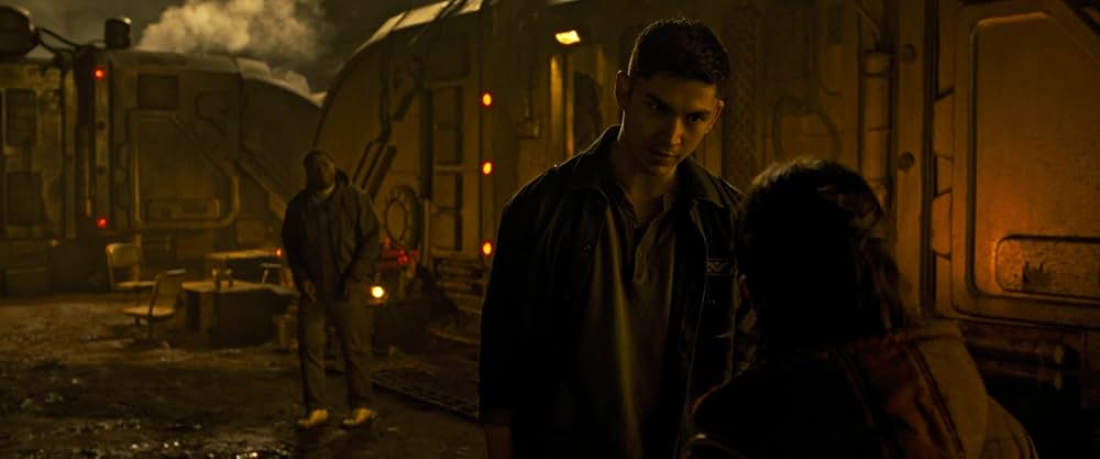 エイリアン：ロムルスの画像