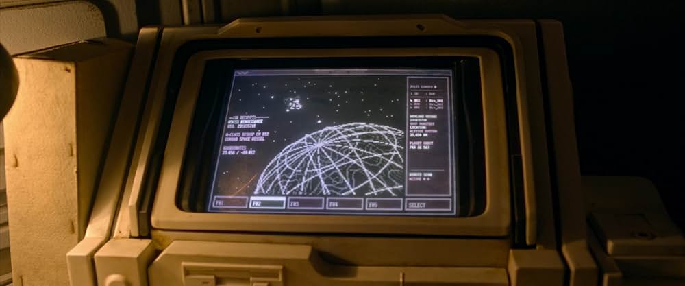 エイリアン：ロムルスの画像