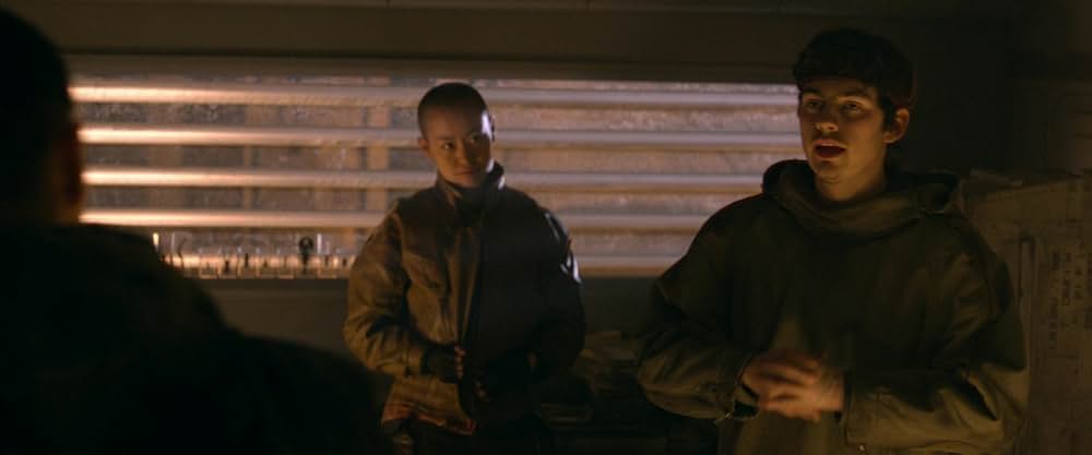 エイリアン：ロムルスの画像