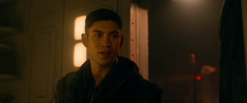 エイリアン：ロムルスの画像