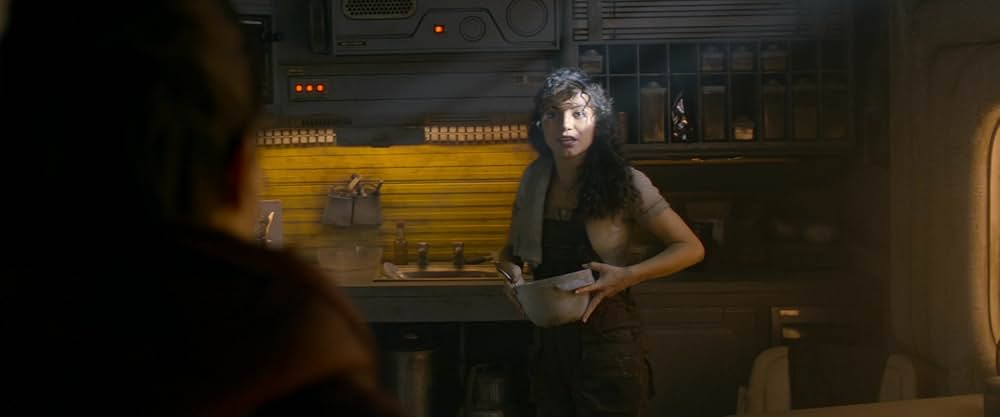 エイリアン：ロムルスの画像