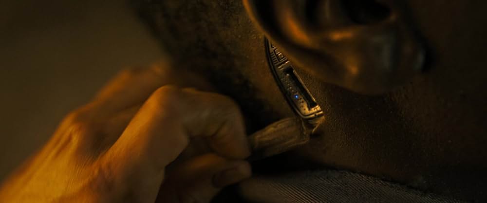 エイリアン：ロムルスの画像