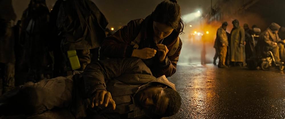 エイリアン：ロムルスの画像