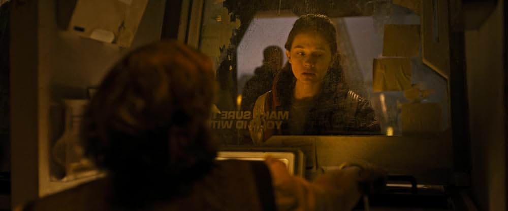 エイリアン：ロムルスの画像