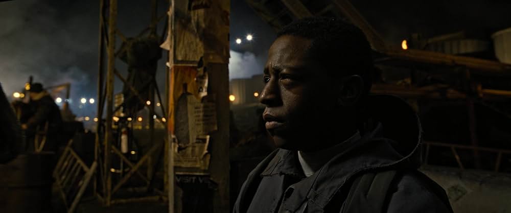 エイリアン：ロムルスの画像