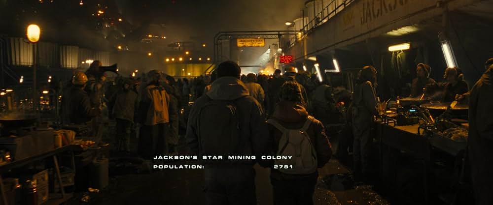 エイリアン：ロムルスの画像