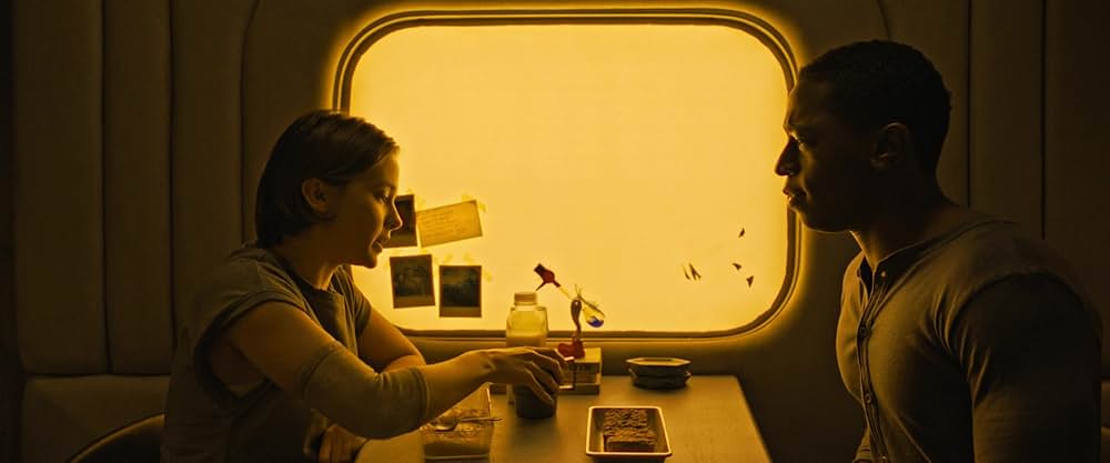 エイリアン：ロムルスの画像