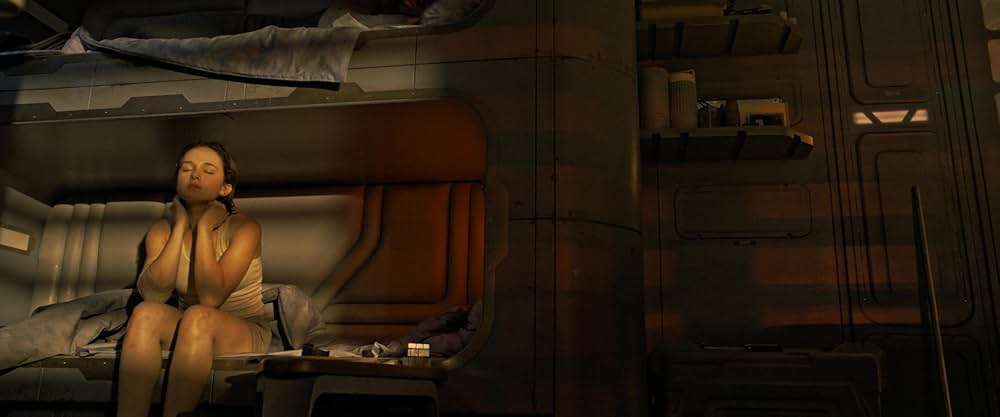 エイリアン：ロムルスの画像