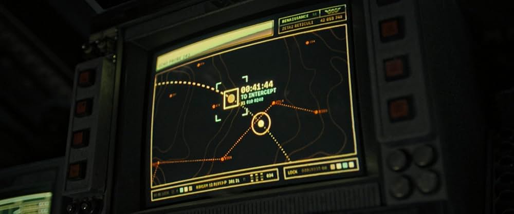 エイリアン：ロムルスの画像