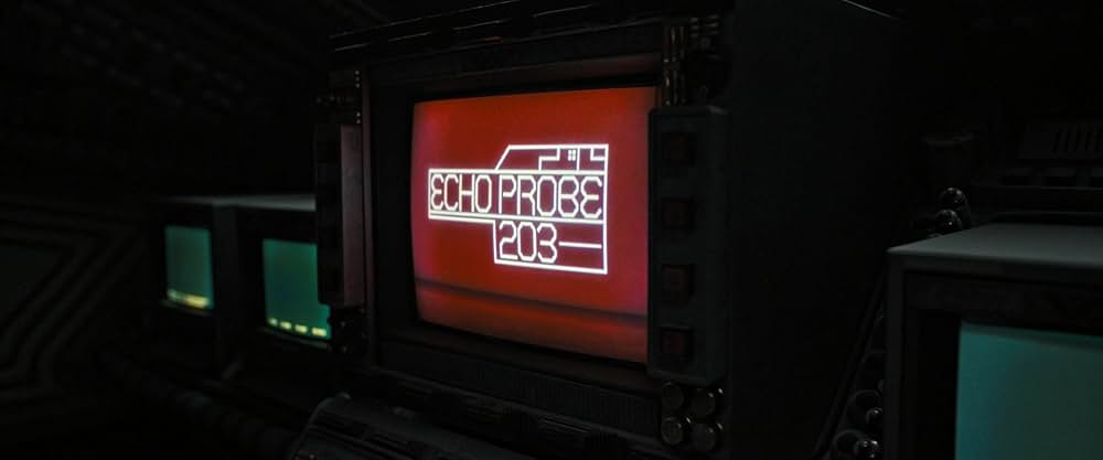 エイリアン：ロムルスの画像