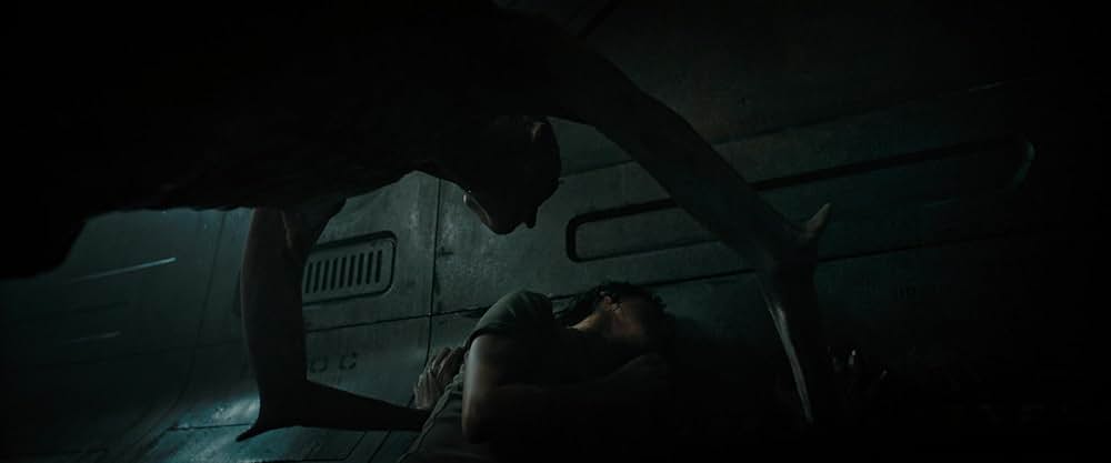 エイリアン：ロムルスの画像