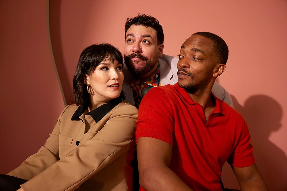 If You Were the Last（原題）の画像