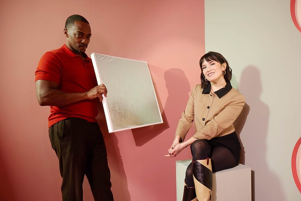 If You Were the Last（原題）の画像