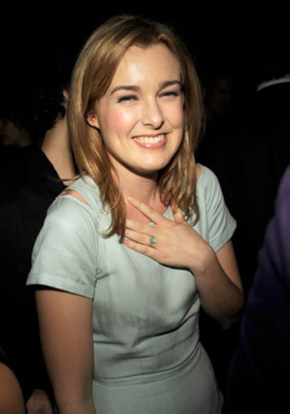 ギガンティック（原題）の画像