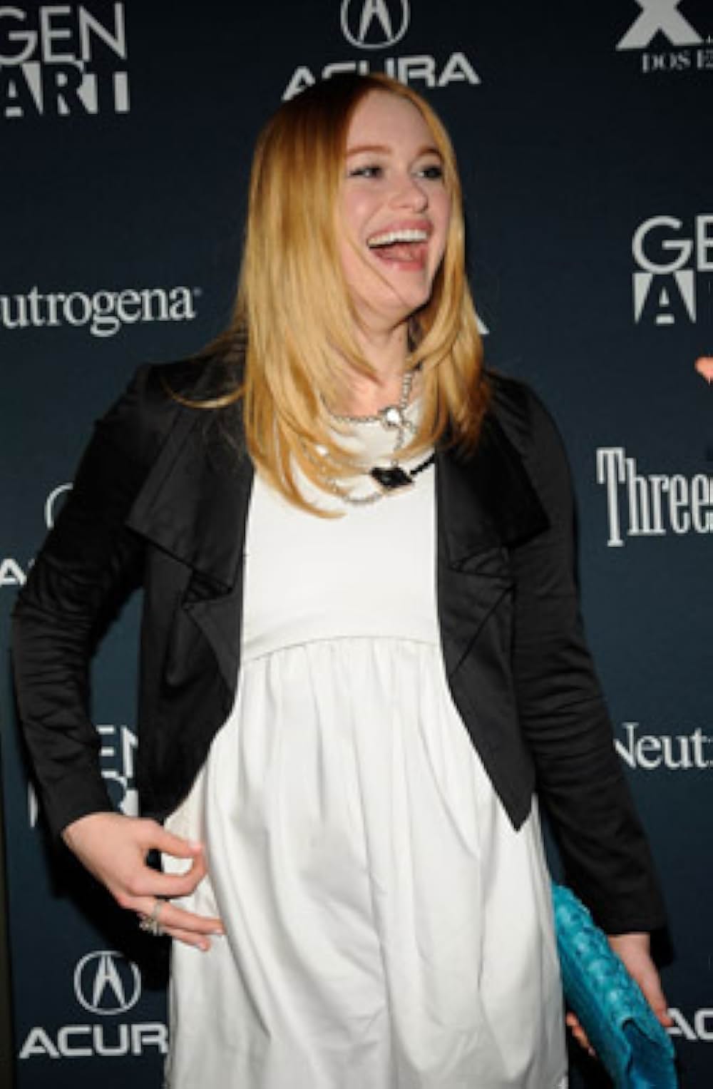 ギガンティック（原題）の画像